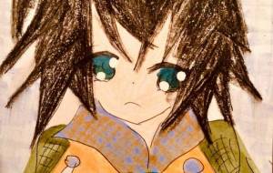 ウィンターレディ - 水樹