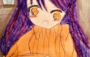 まだ起きないの? - 水樹