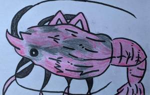 伊勢海老 - チャーミー