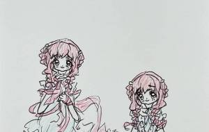 おとぎの国のプリンセス44 - MOE