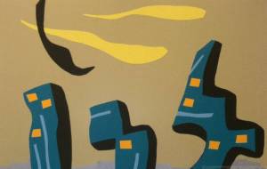 ビル群 - サダくん