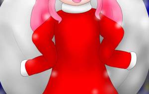 ちいさなサンタ - 夢見 ぴょんた