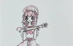 おとぎの国のプリンセス46 - MOE