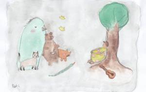 もっとききたい - 工房はんど toki