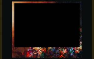 しょもフレーム1 - しょも