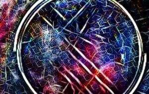 サイバーパンク - 水谷裕元