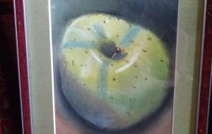 青リンゴ - 橋本暁史