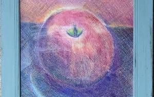 リンゴ - 橋本暁史