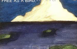 FREE AS A BIRD - YUSUKE TAGAMI