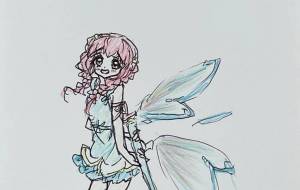 おとぎの国のプリンセス46 - MOE