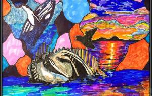 亡骸の思い出 - エクリン