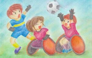 誰でも参加できるサッカー - Cano