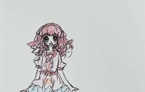 おとぎの国のプリンセス47 - MOE