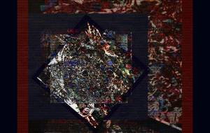 朱の世界 - しょも