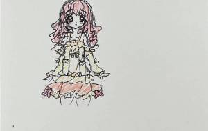 おとぎの国のプリンセス48 - MOE