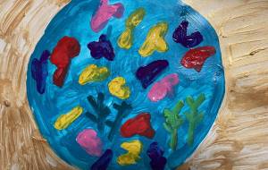 謎の惑星 - 笹谷正博