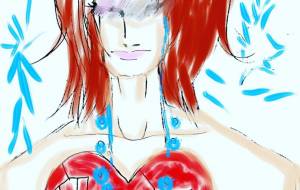 痛みと希望 - 445