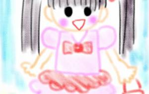これからおしゃれしてお出かけに行くの♪ - ♢k_edge♢