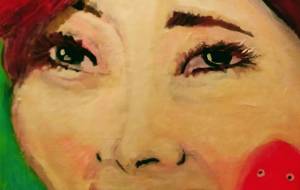 Hさん、 - 江田国雄