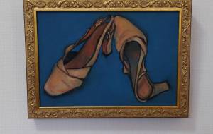 Talons hauts - sino