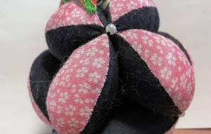 わらべと手毬 - 龍我