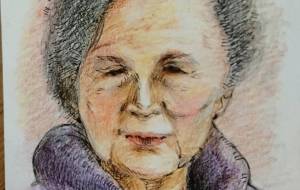 おばあちゃん - アニマゼロ