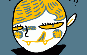 ドラキュLA! - 空叶論