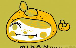 みかん - 空叶論