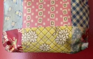 ポーチ小 - 龍我