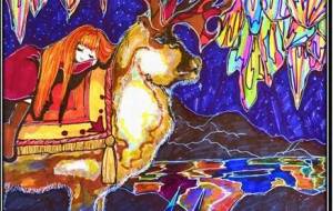 オーロラ☆night - エクリン