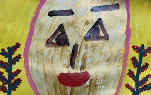 嬉しい喜び - 笹谷正博