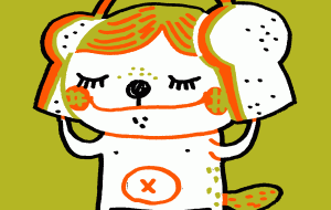 パンヘッドフォン - 空叶論