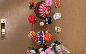 大きめさげもん柳川 - 龍我