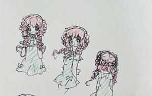 おとぎの国のプリンセス51 - MOE