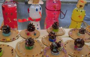 雪だるま - <あしたーる工房>