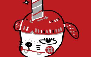 危険な犬 - 空叶論