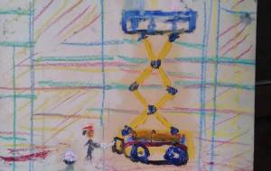 建築、建設 - 久保田 俊