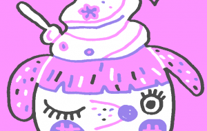 ソフト!クリーム - 空叶論