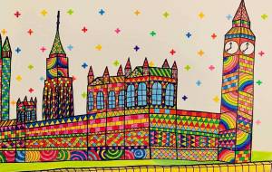 時計のお城 - kou kisaragi