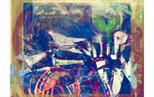 若葉かるた - しょも