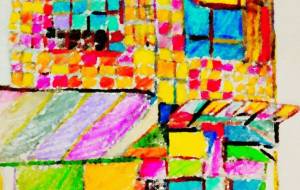 昔のお店屋 - 小林由樹