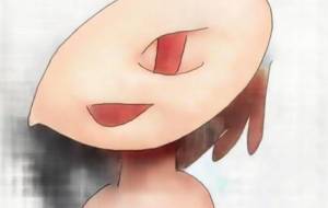 ひと - ジェシーマサキ