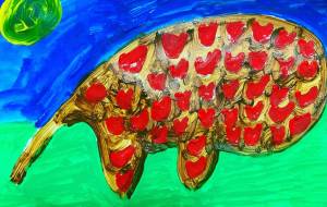 アニマルけんちゃん - 笹谷正博