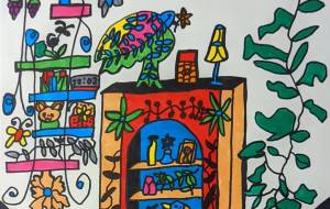 生きる部屋 - 田中郷