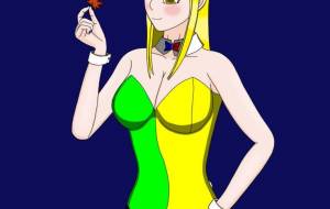 ヴィーナス・レノンの最後の秋 - gahaku jr.