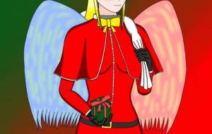 クリスマス2021 - gahaku jr.