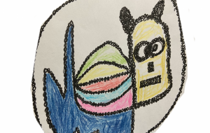 タラバちゃん - 笹谷正博