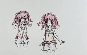 おとぎの国のプリンセス59 - MOE