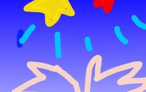 星を、飛ばす。 - トゥー・A・ルルカ