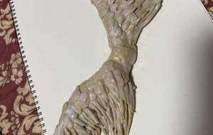 堕天使の翼 - ねむ